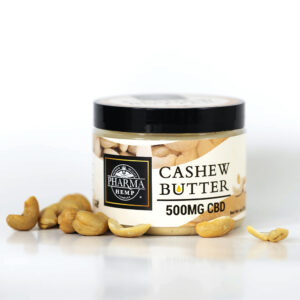 homes cashew butter 500