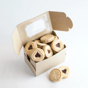homes diabetic cookies