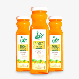 homes orage juice kariz