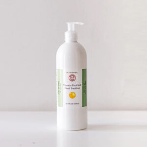 homes sanitizer