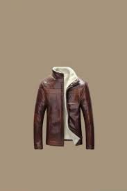 Men Cow Leather
