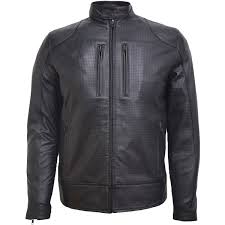 Men Gaot Leather