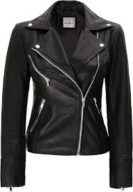 Women Cow Leather