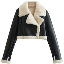 Women Fur Leather