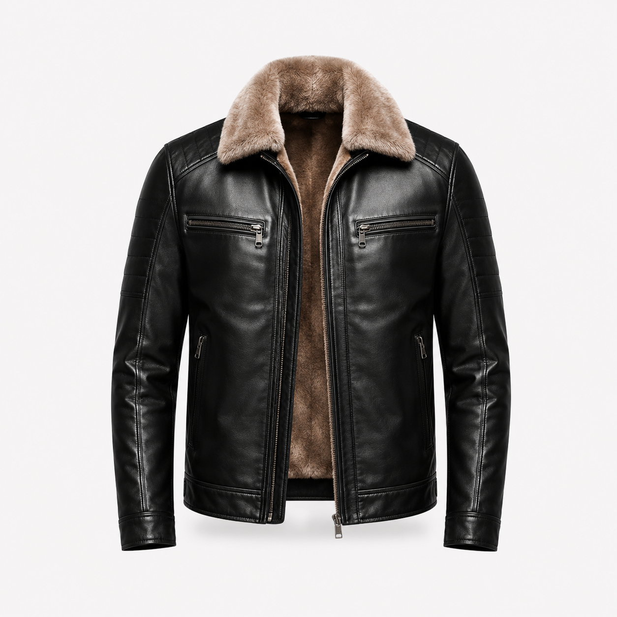 Men Fur