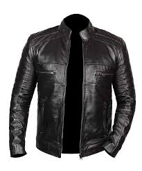 Menjackets